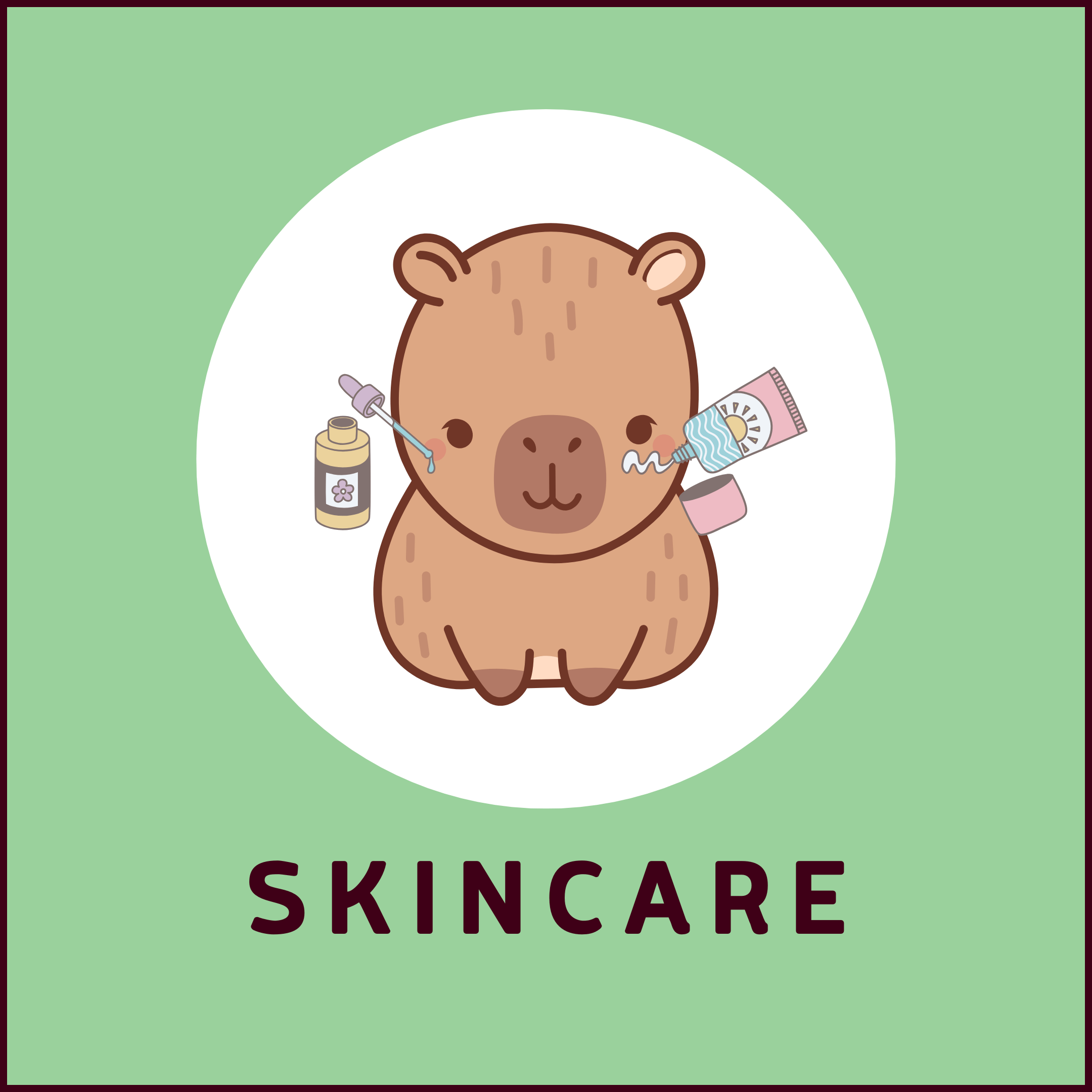 Skincare – Yukio Beauty