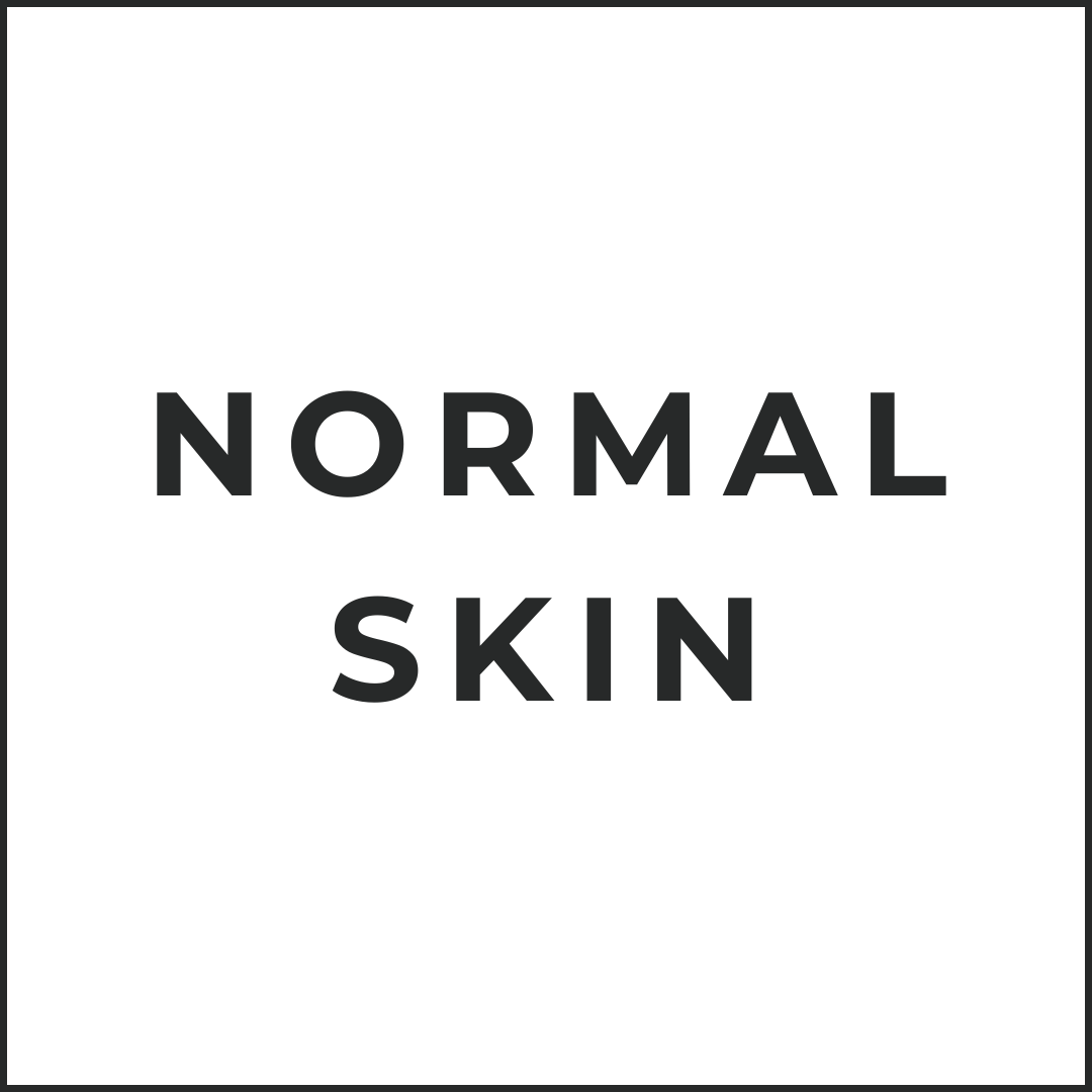 Normal Skin