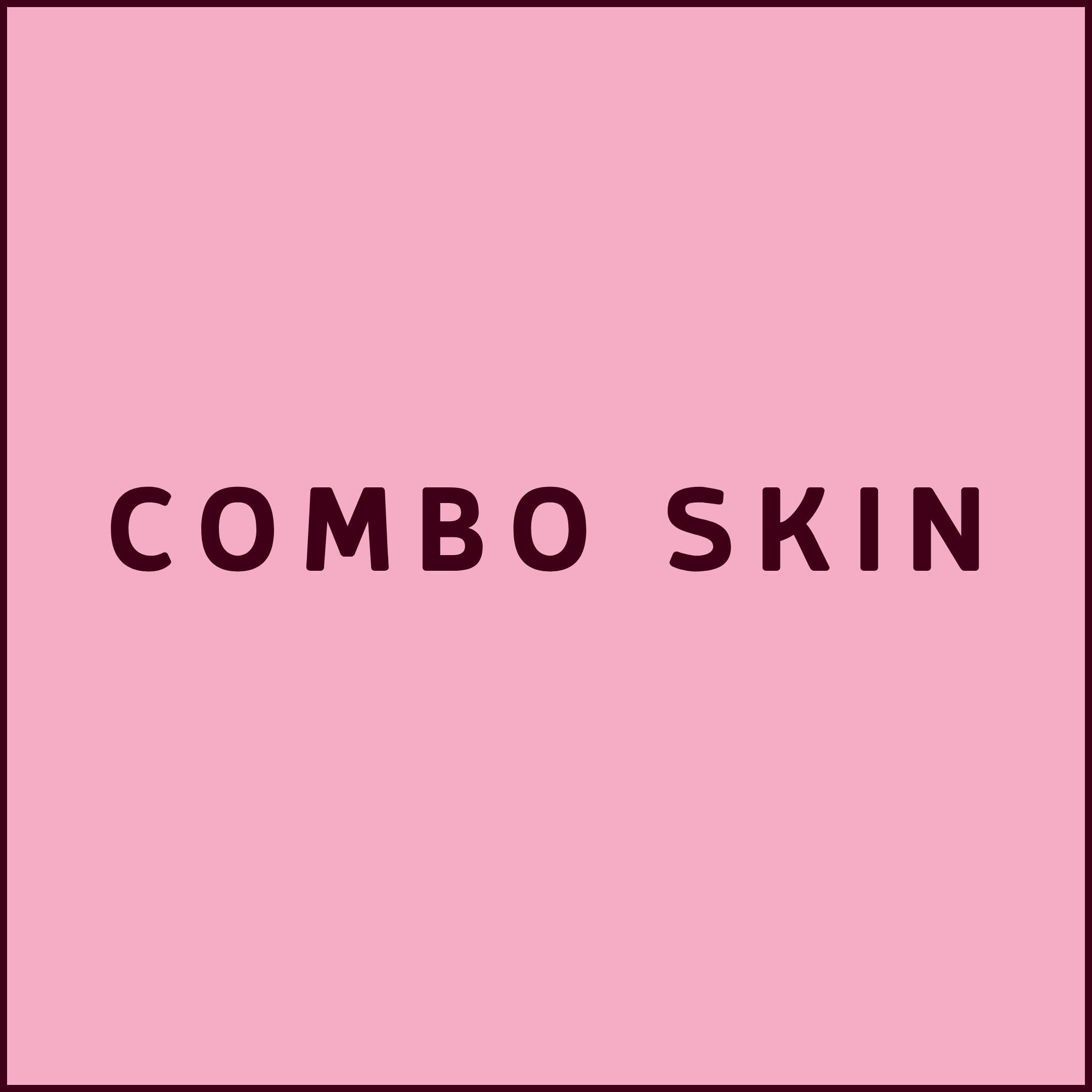 Combo Skin