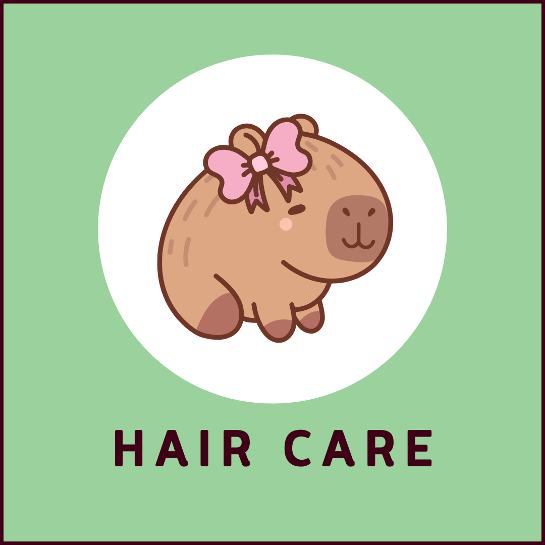 Haircare