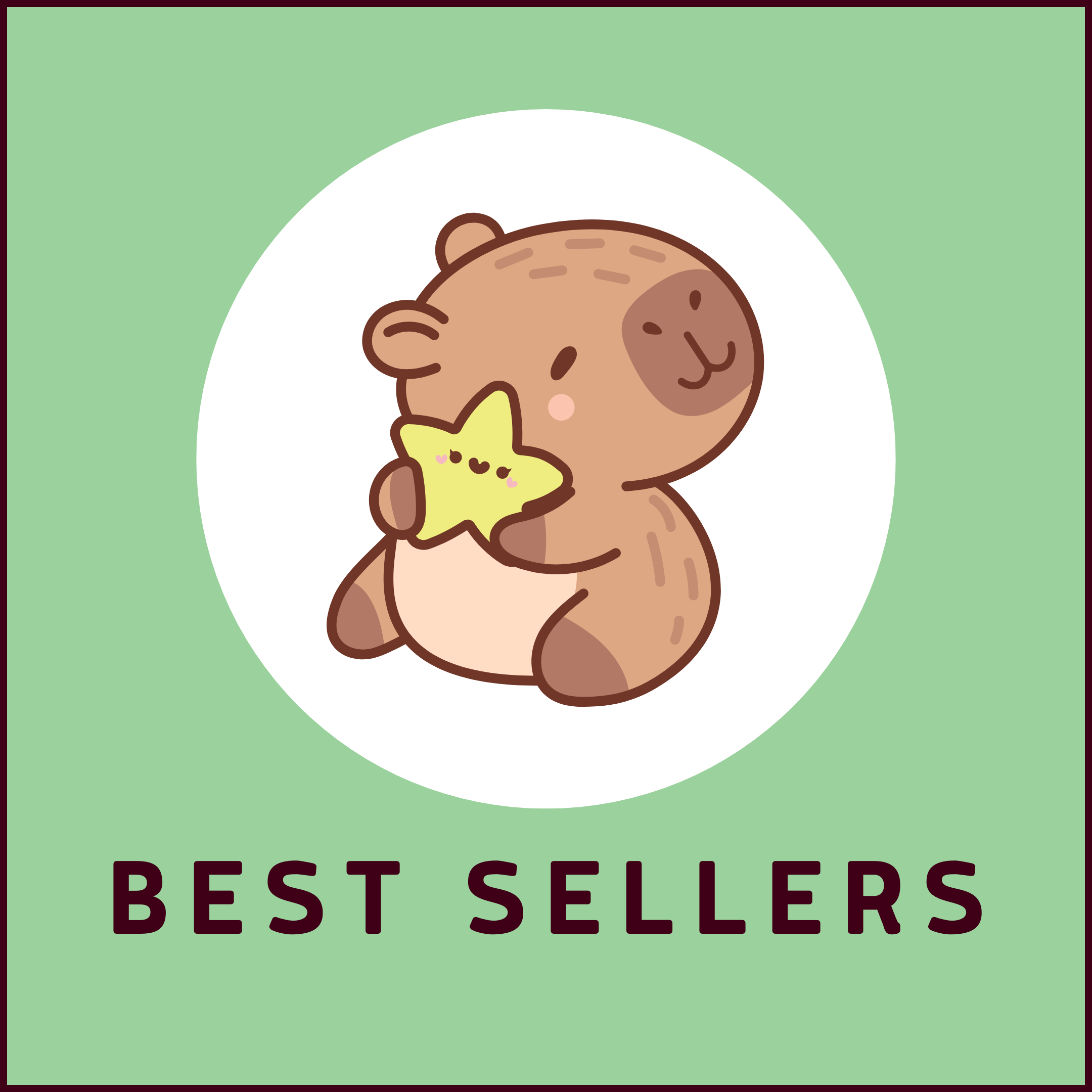 Best Sellers