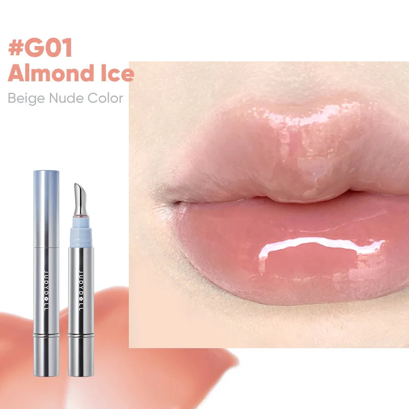 Judydoll - Watery Essence Lip Glaze