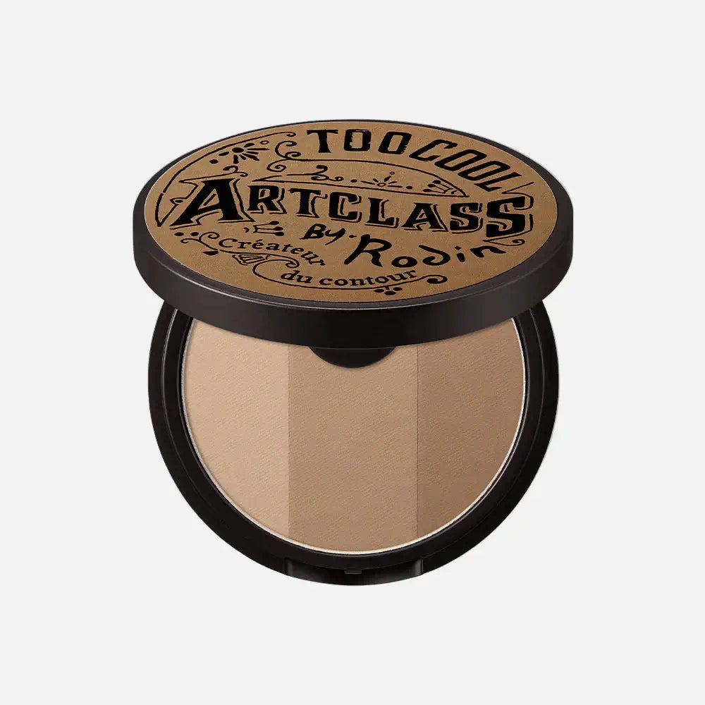 too cool for school - Artclass By Rodin Shading Master Set compact with three complementary shades
