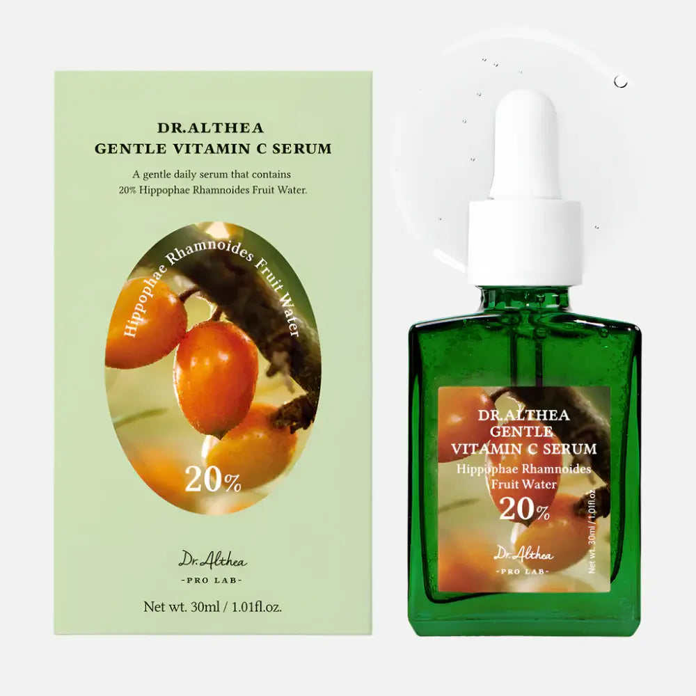 Dr. Althea Gentle Vitamin C Serum