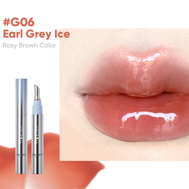 Judydoll - Watery Essence Lip Glaze