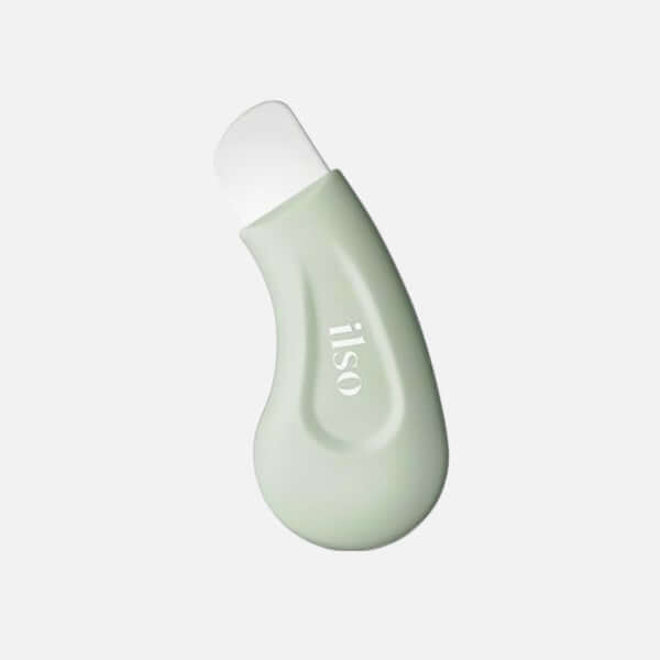 ilso Deep Clean Master skincare tool, designed for deep cleansing and exfoliating facial skin.