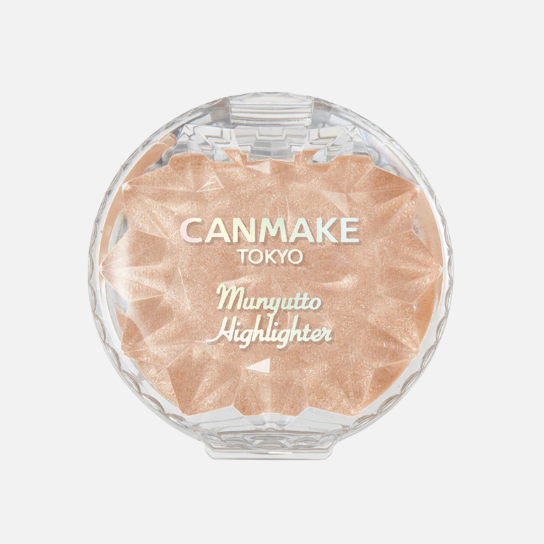 Canmake Munyutto Highlighter