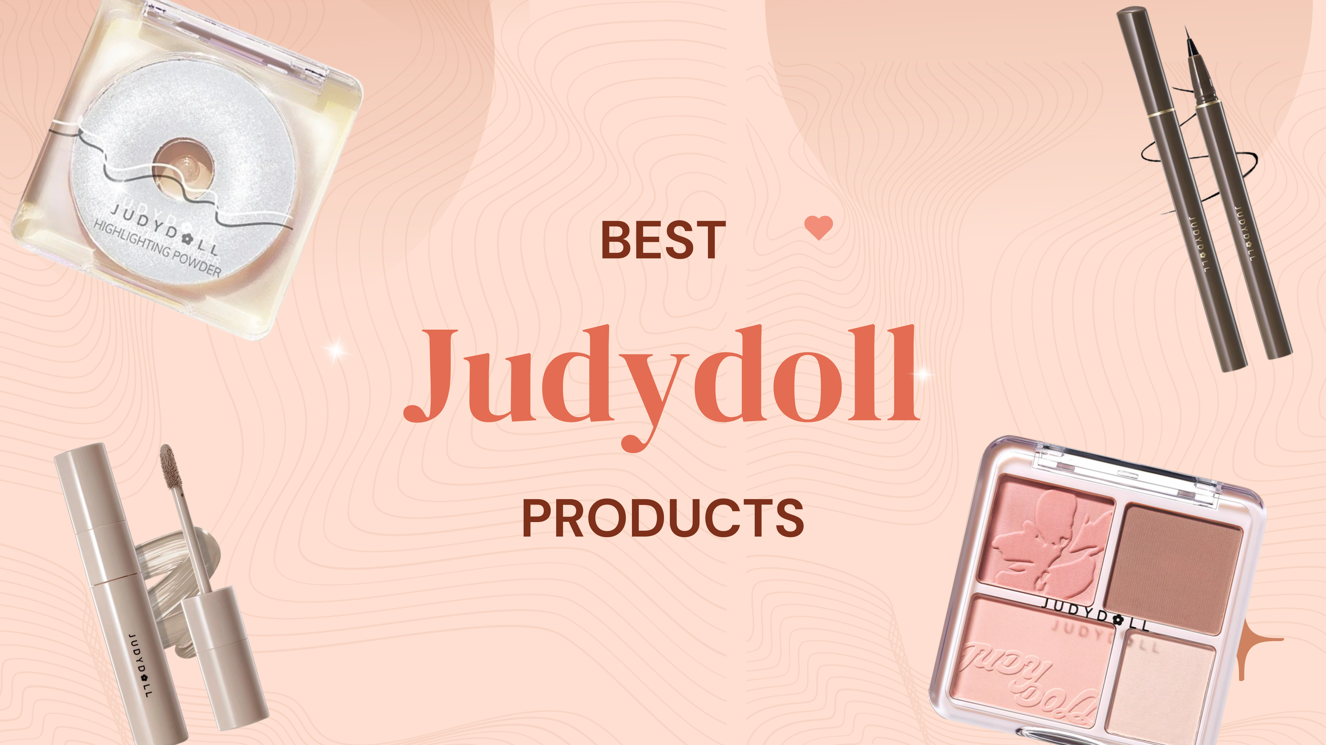 Best and Most Popular Judydoll Products You Need to Know About