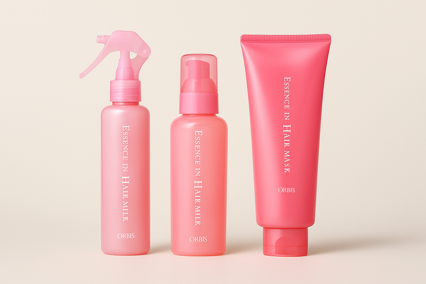 Why Orbis Is Japan’s #1 Hair Care Brand