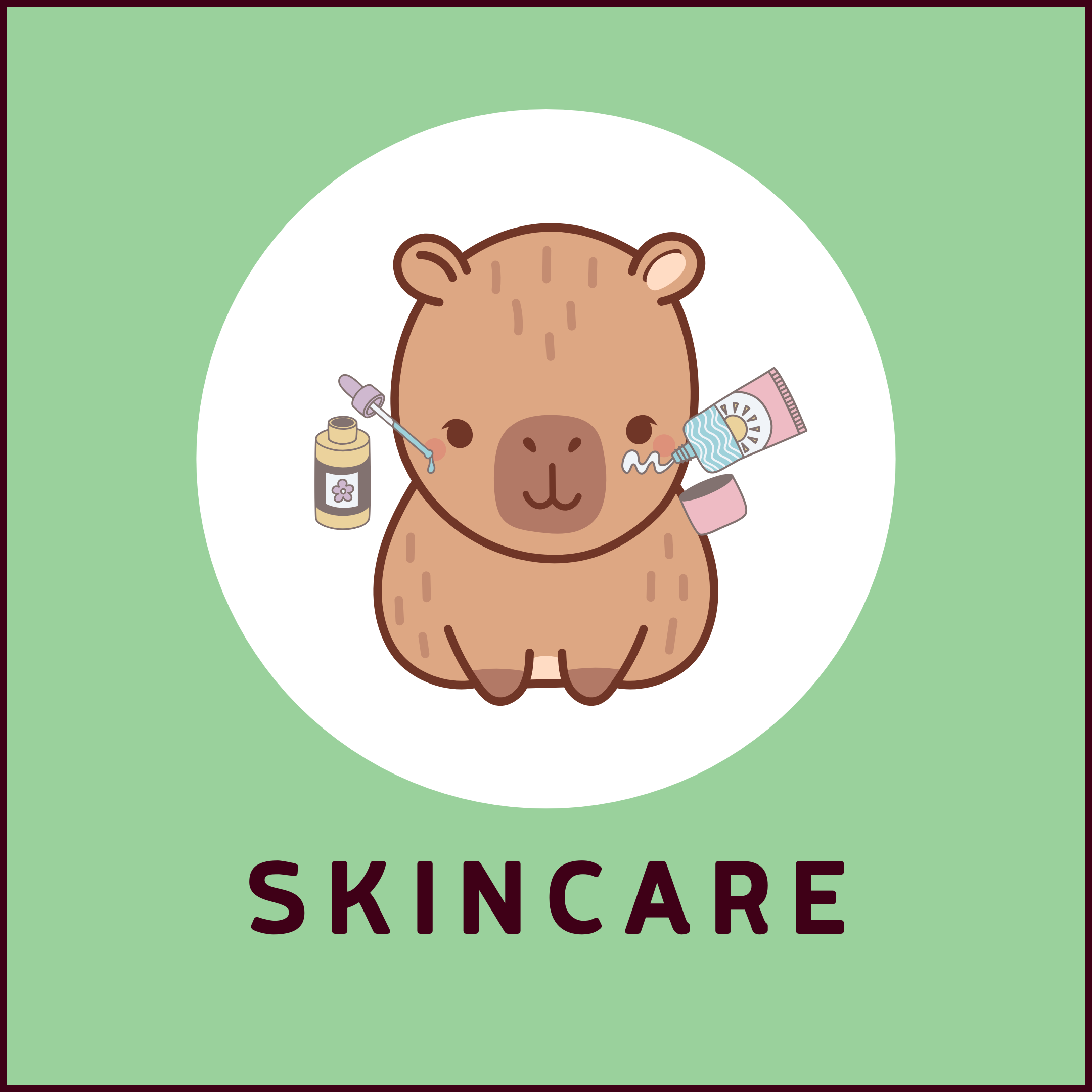 Skincare