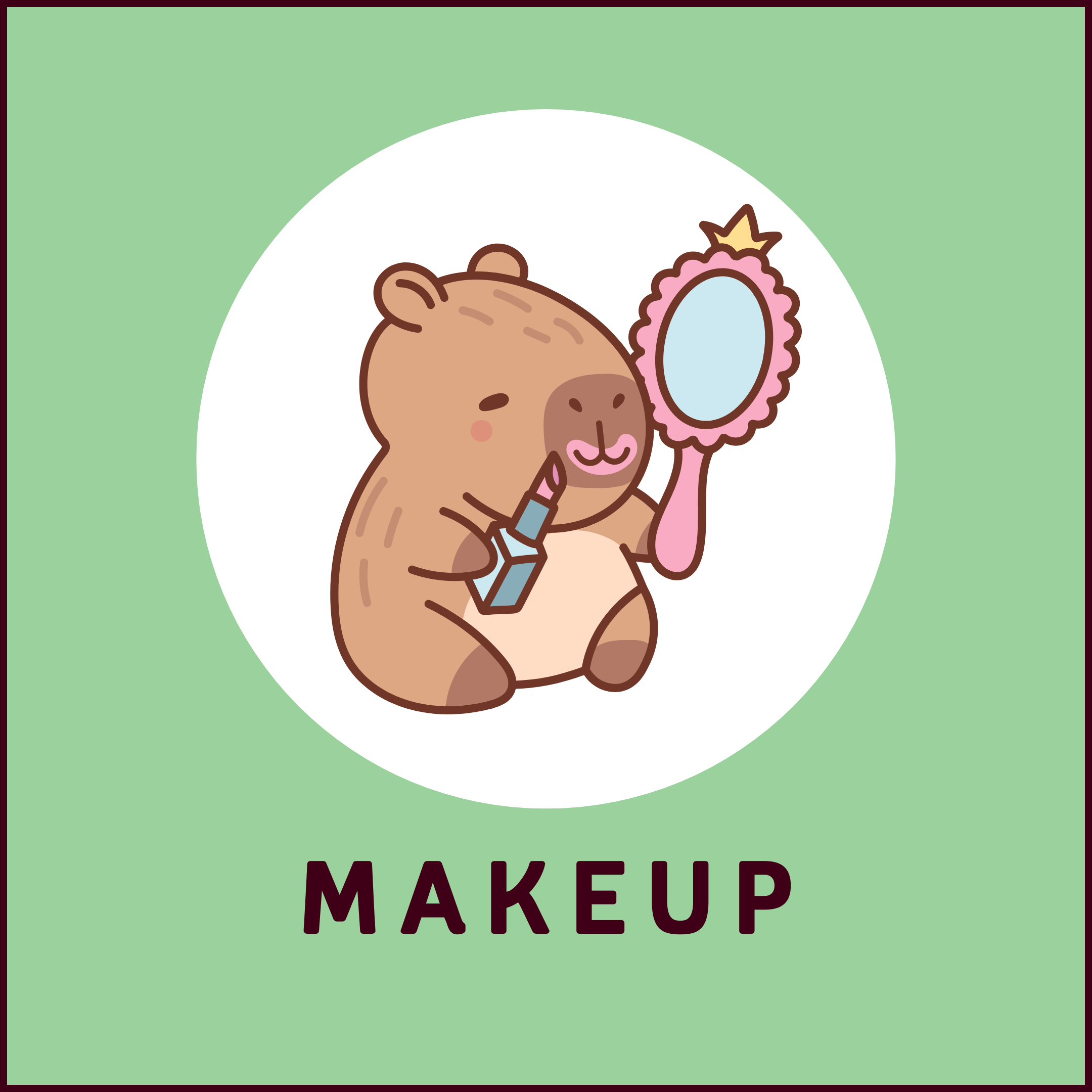 Makeup