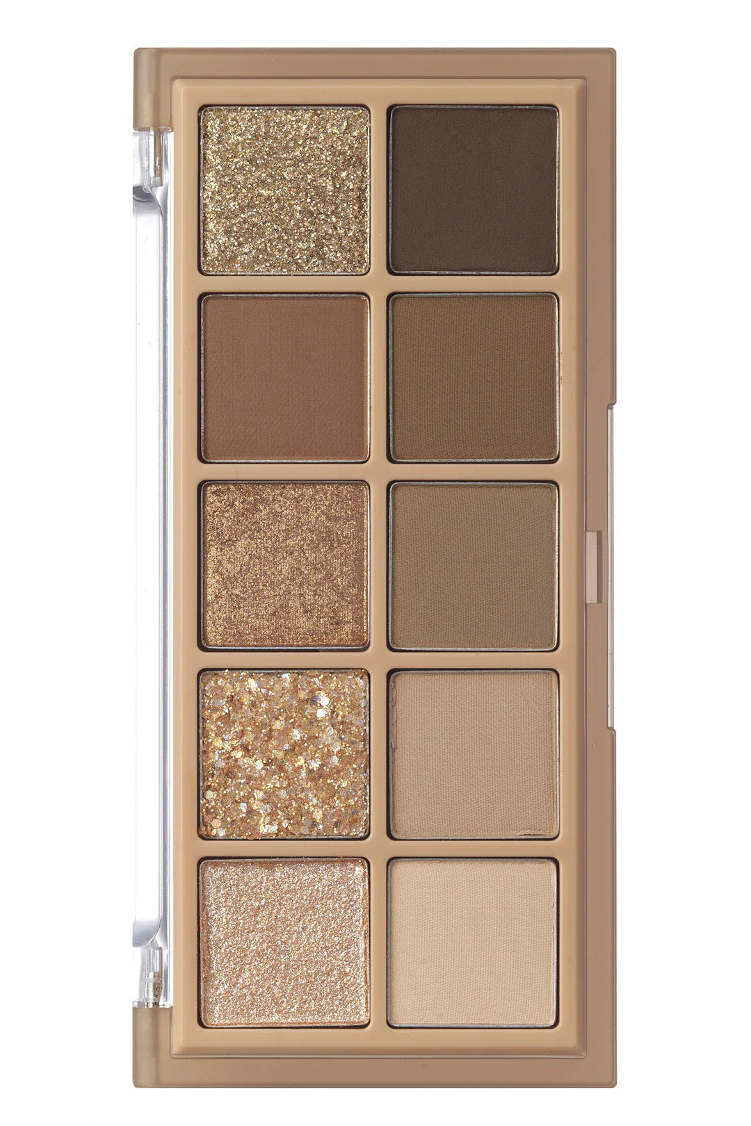 rom&nd Better Than Palette Secret Garden