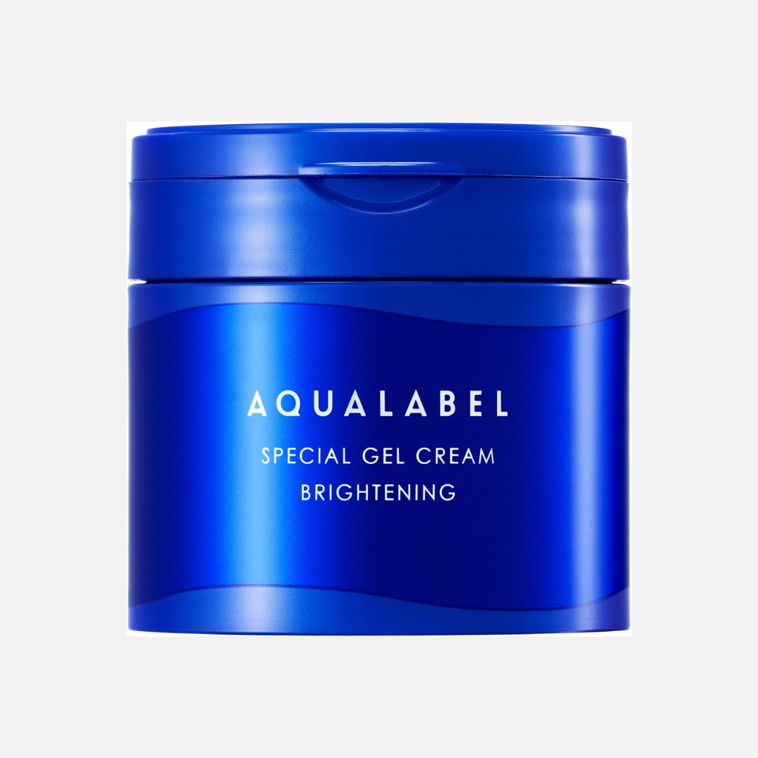 Aqualabel Special Gel Cream EX Brightening 90g