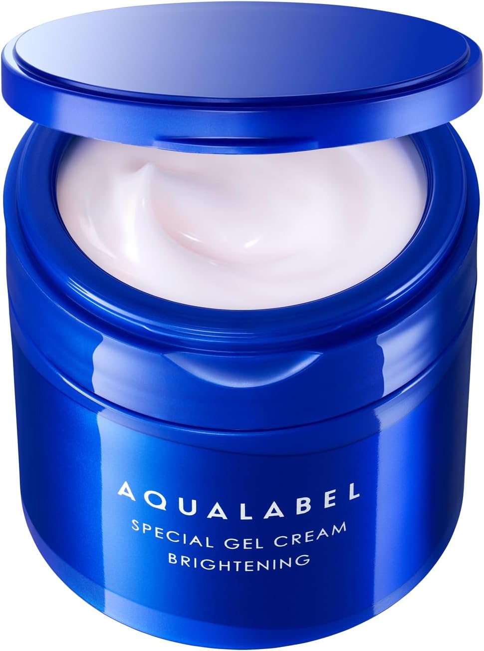 Aqualabel Special Gel Cream EX Brightening 90g
