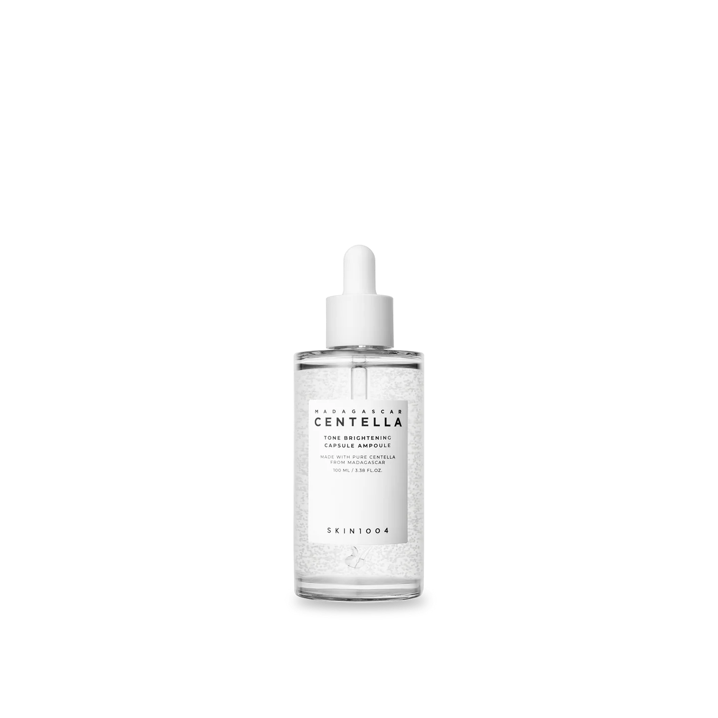 SKIN1004 - Madagascar Tone Brightening Capsule Ampoule [100ml]