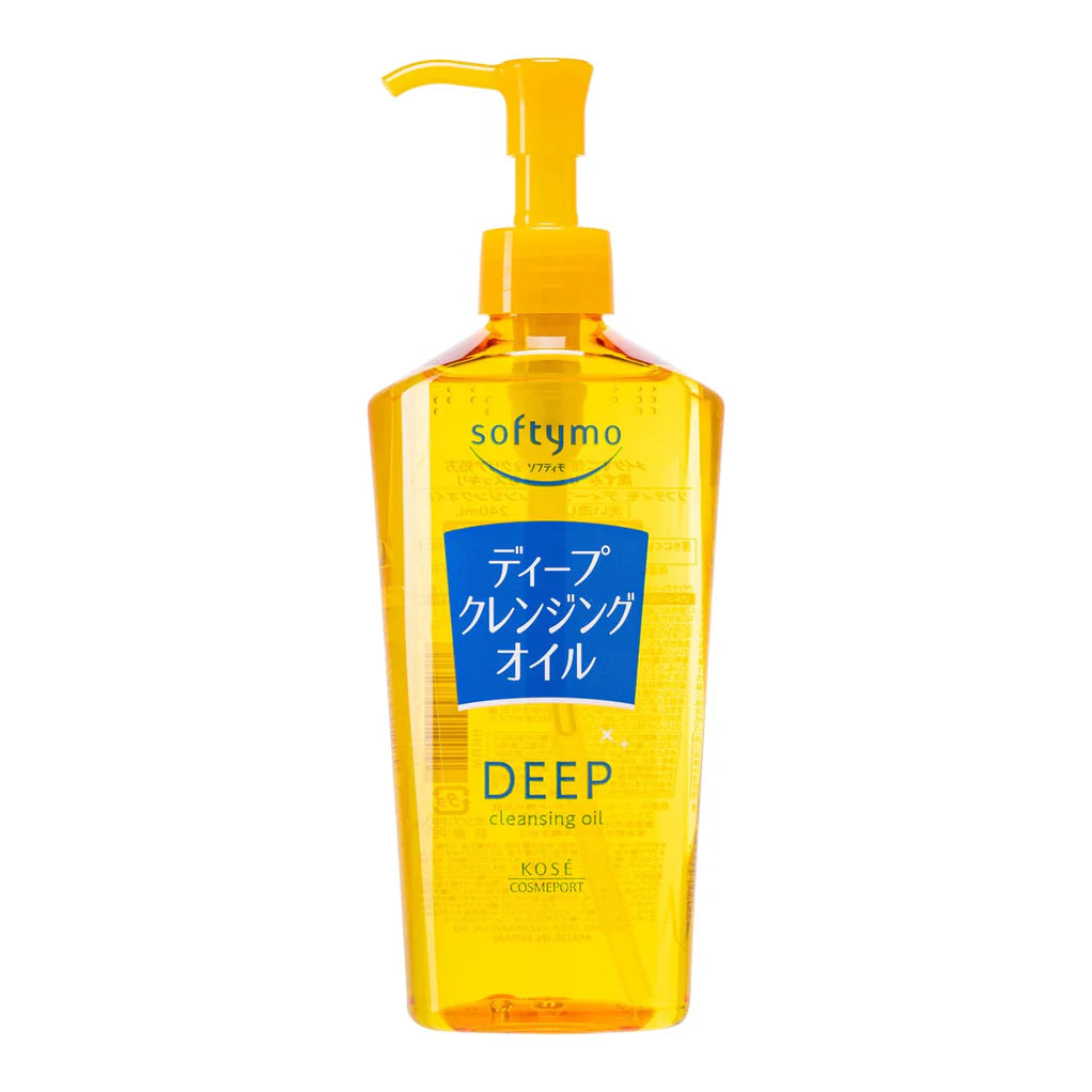 Kose - Softymo Cleansing Oil [240ml]