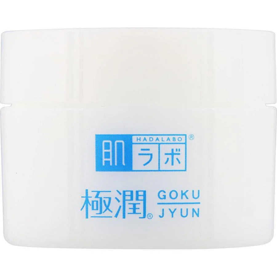 Hada Labo Gokujyun Hyaluronic Cream 50 g