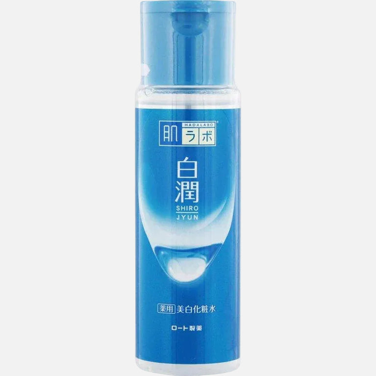 Hada Labo Shirojyun Arbutin Whitening Lotion 170ml