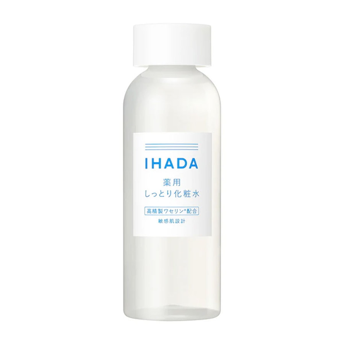 IHADA Medicated Lotion 180ml
