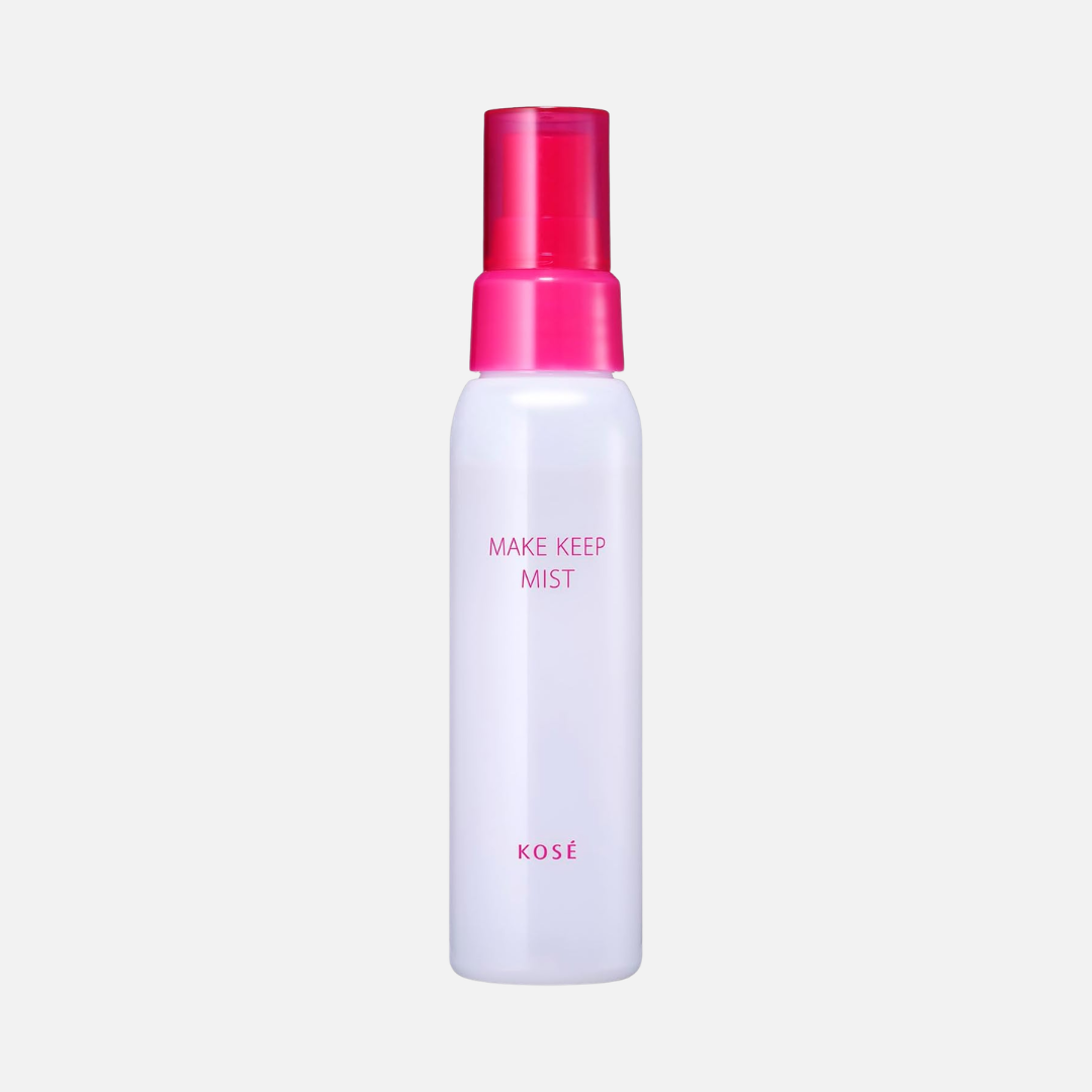 Kose Make Keep Mist EX+ 80ml
