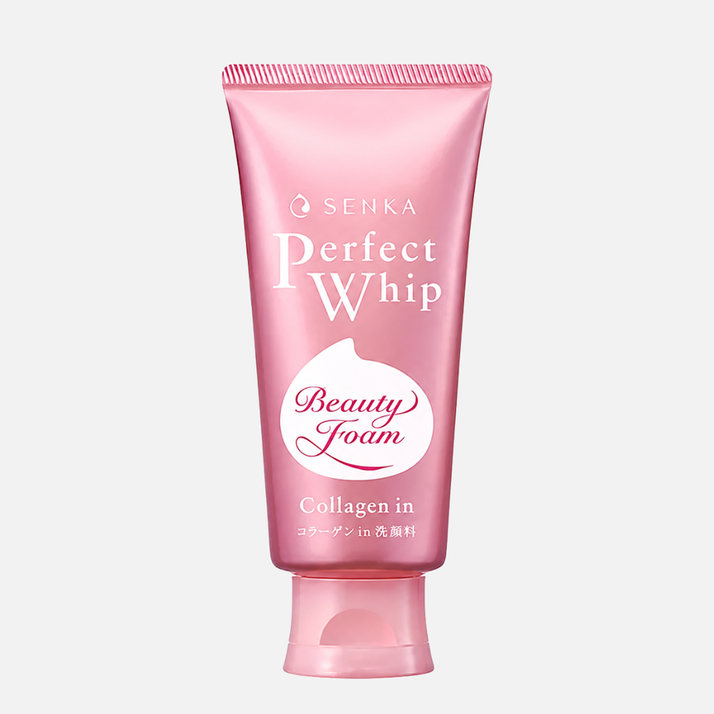 Senka Perfect Whip Collagen In 120g