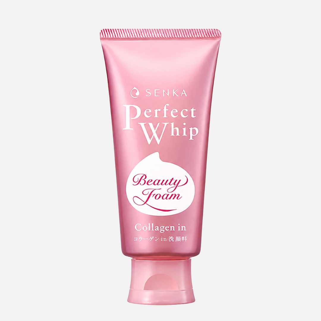 Senka Perfect Whip Collagen In 120g