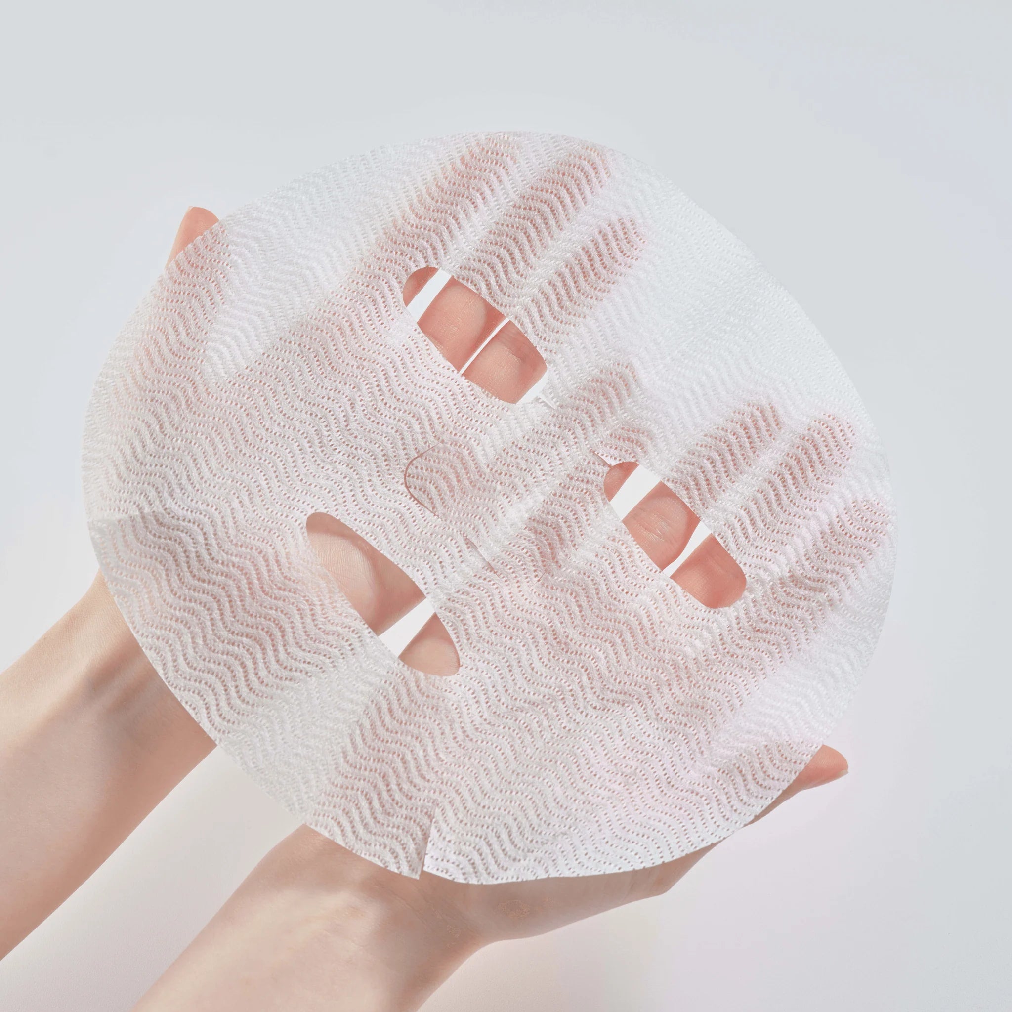 RoundLab Pine Calming Cica Mask