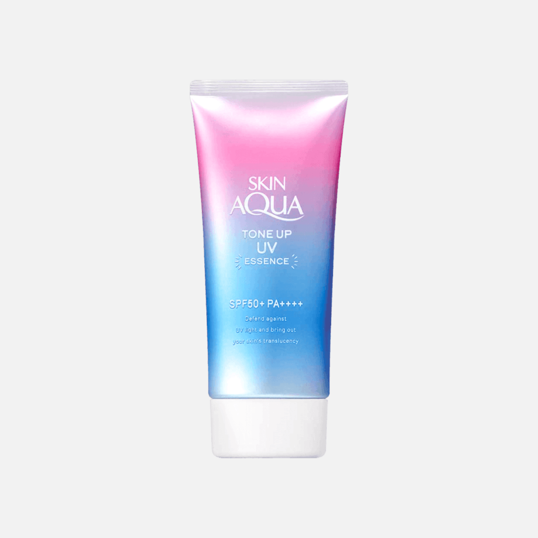 Rohto - Skin Aqua Tone Up Essence 80g